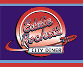 Who the fuck is Ediie Rocket?