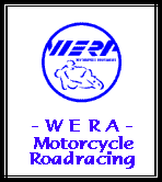 go to WERA Motorcycle Roadracing
