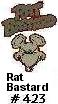go to RAT BASTARD listing page