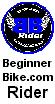 go to BEGINNER BIKE.com RIDER post