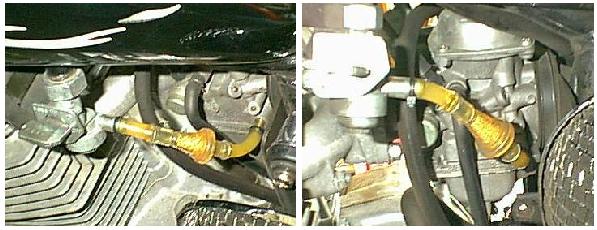 go to In-line Fuel Filter Project detail page