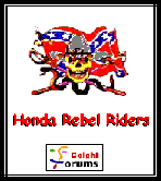 go to Honda Rebel Riders msg forum