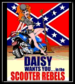 go to  SCOOTER REBELS forum