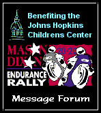 go to MD 20/20 Rally forum