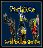 go to StuntLife.com Forums