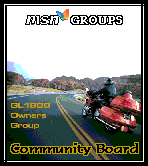 go to GL1800-Plus Community Msg Board