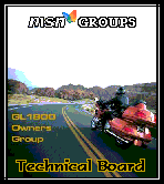 go to GL1800  Technical Msg Board
