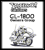 go to GL1800 Owners Group msg board