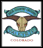 go to High Country Cruisers Forum