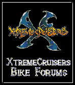 go to XtremeCruisers Bike Forums