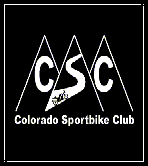 go to Colorado Sportbike Club