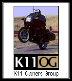 go to K11 Owners Group forum