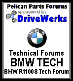 go to pelicanparts.com BMW R1100S TECH Forum