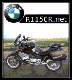 go to R1150R.net discussion boards