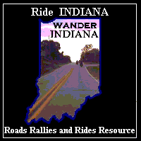 go to INDIANA RIDES page