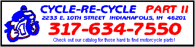 go to Cycle-Re-Cycle online catalog