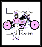 go to Lovely Lady Riders msg forum