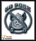 go to No Pork delphi forum