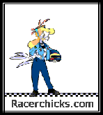 go to RacerChicks.com msg forum
