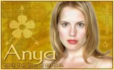 Anya Quiz