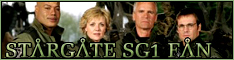 Stargate:SG-1 Fan