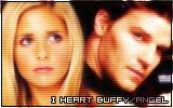 Buffy and Angel
