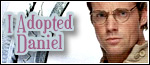 I adopted Daniel