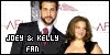 Joey and Kelly Fanlisting