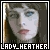 Lady Heather