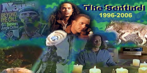 Sentinel 10th Anniverary