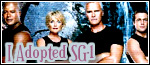 I adopted SG1