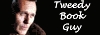 Tweedy Book Guy