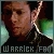 Warrick Brown