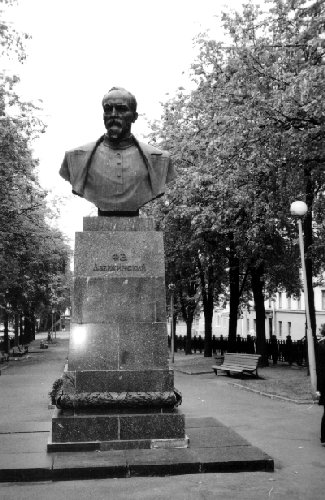 En Vilnius, Lituania