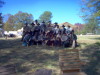 C - Troop at The Atlanta Campain