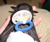 The Bat with the Binky