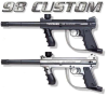 Tippmann 98 Custom