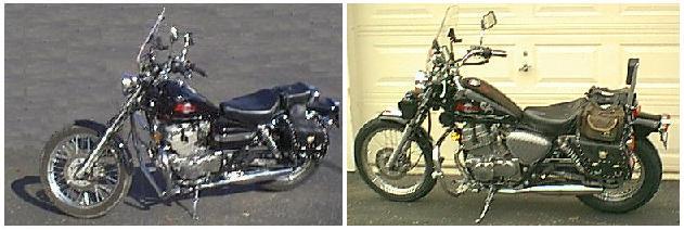 go to Air Box Modification Project detail page