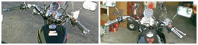 go to Grip Replacement Project detail page