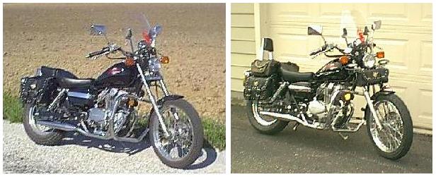 go to Baggage Project detail page