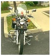 Rebel Lighting page 1 - cateye fog lights