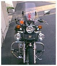 Rebel Lighting page 3 - Third times the charm