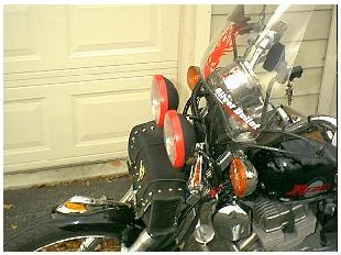 Rebel Lighting page 5 - StreetFighter Style Dual HeadLight page