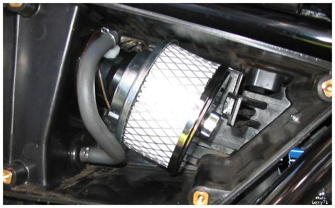 go to Larry71's Mod Page