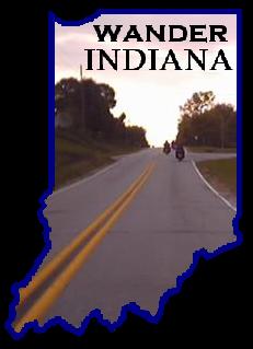 Ride INDIANA Resource page