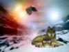 Fantasy Wolf Pic