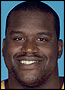 Shaquille O'Neal