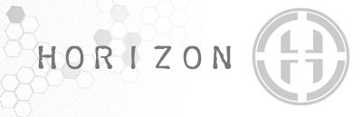 Horizon Church. I worship God there and stuff.