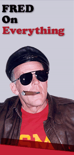www.FredonEverything.net