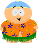 Click here for more South Park animtion